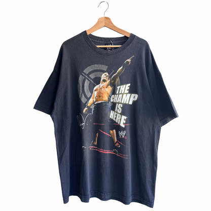 00s John Cena WWE Tee