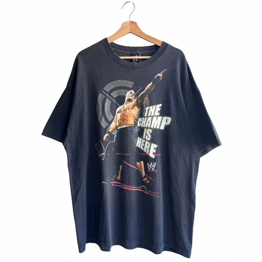00s John Cena WWE Tee