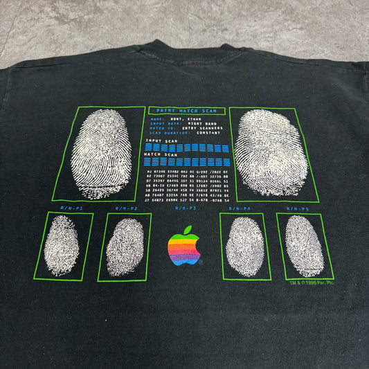 90s Apple x MISSION IMPOSSIBLE
