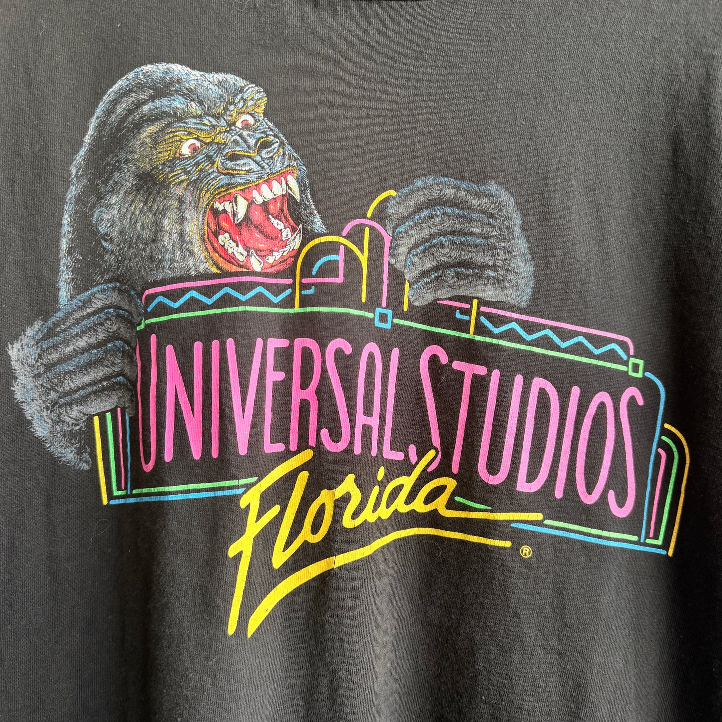 90s UNIVERSAL STUDIOS
