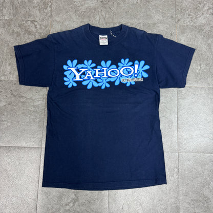 YAHOO！"サーフ系"Tee