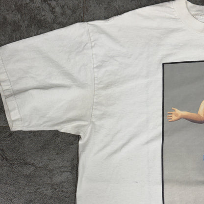 DANCING BABY Calvin Kleinパロ