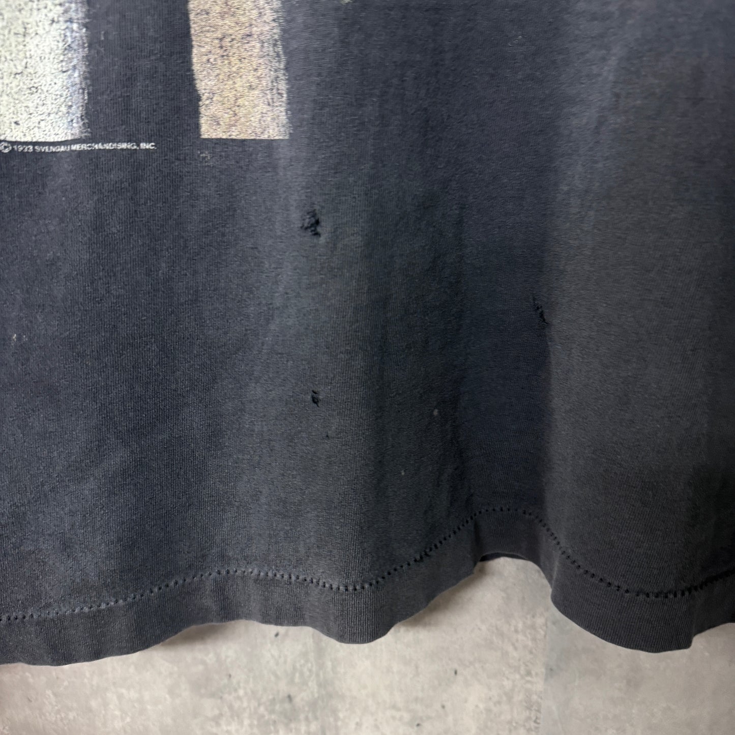 GET A GRIP "良フェード"