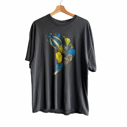 graphitti ウルバリン