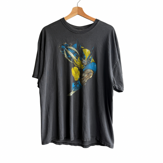 graphitti ウルバリン