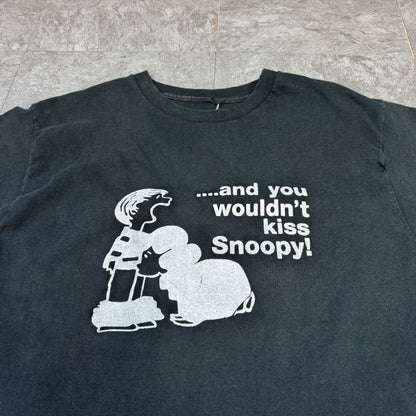 90s Snoopy　パロディ