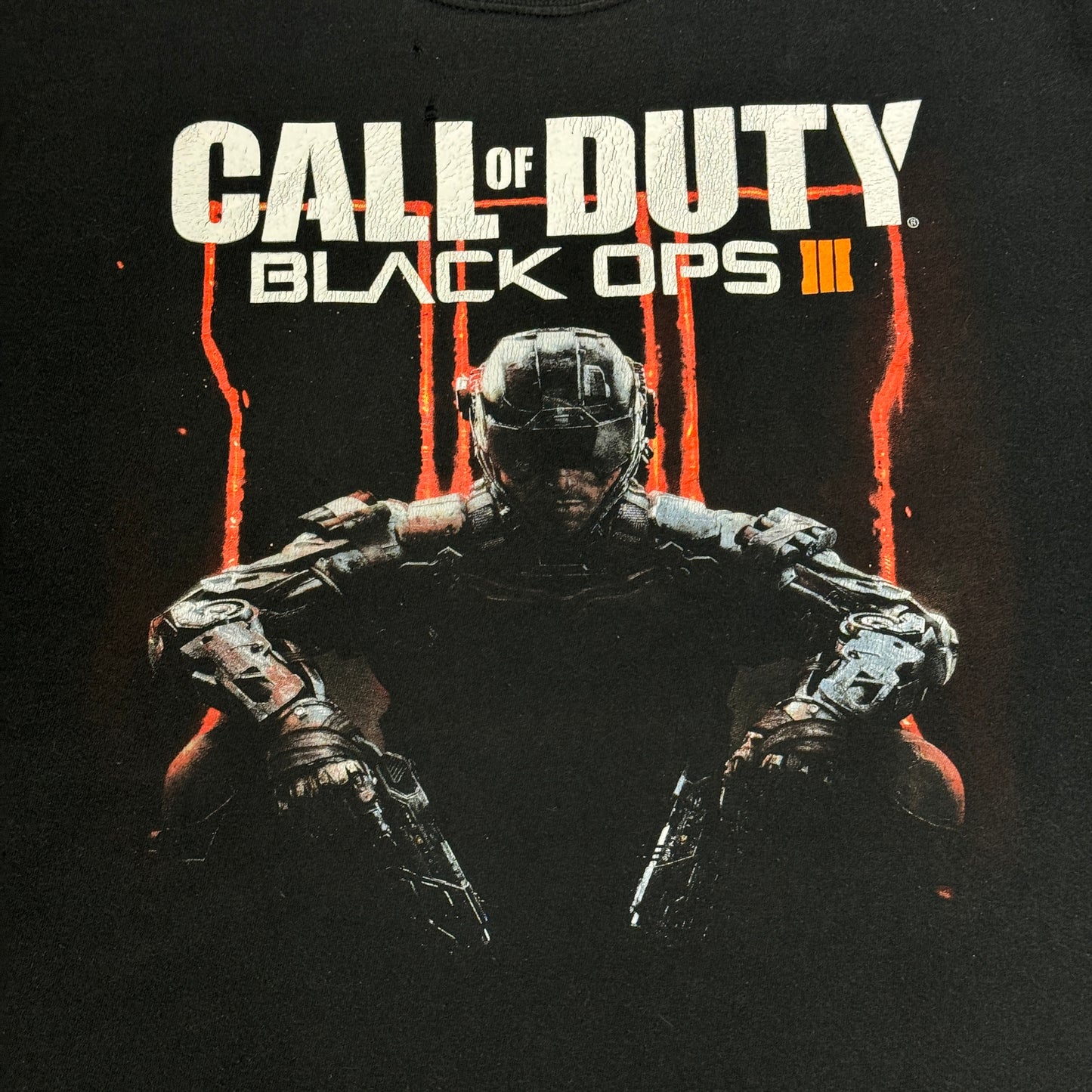 CALL OF DUTY BO3