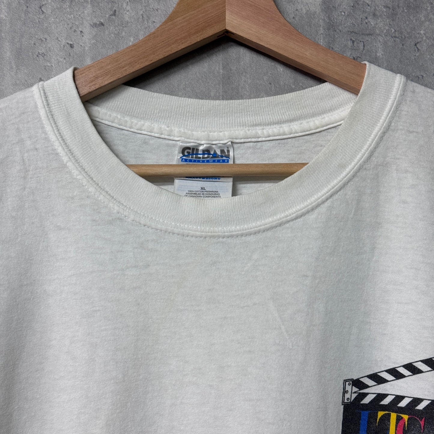 誰やねん"LTCプロモT"