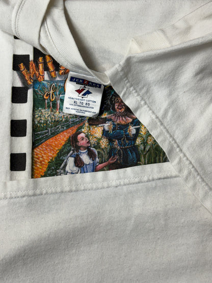 00s WIZARD OZ FESTIVAL