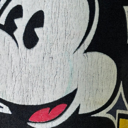 90s MICKEY "推し"