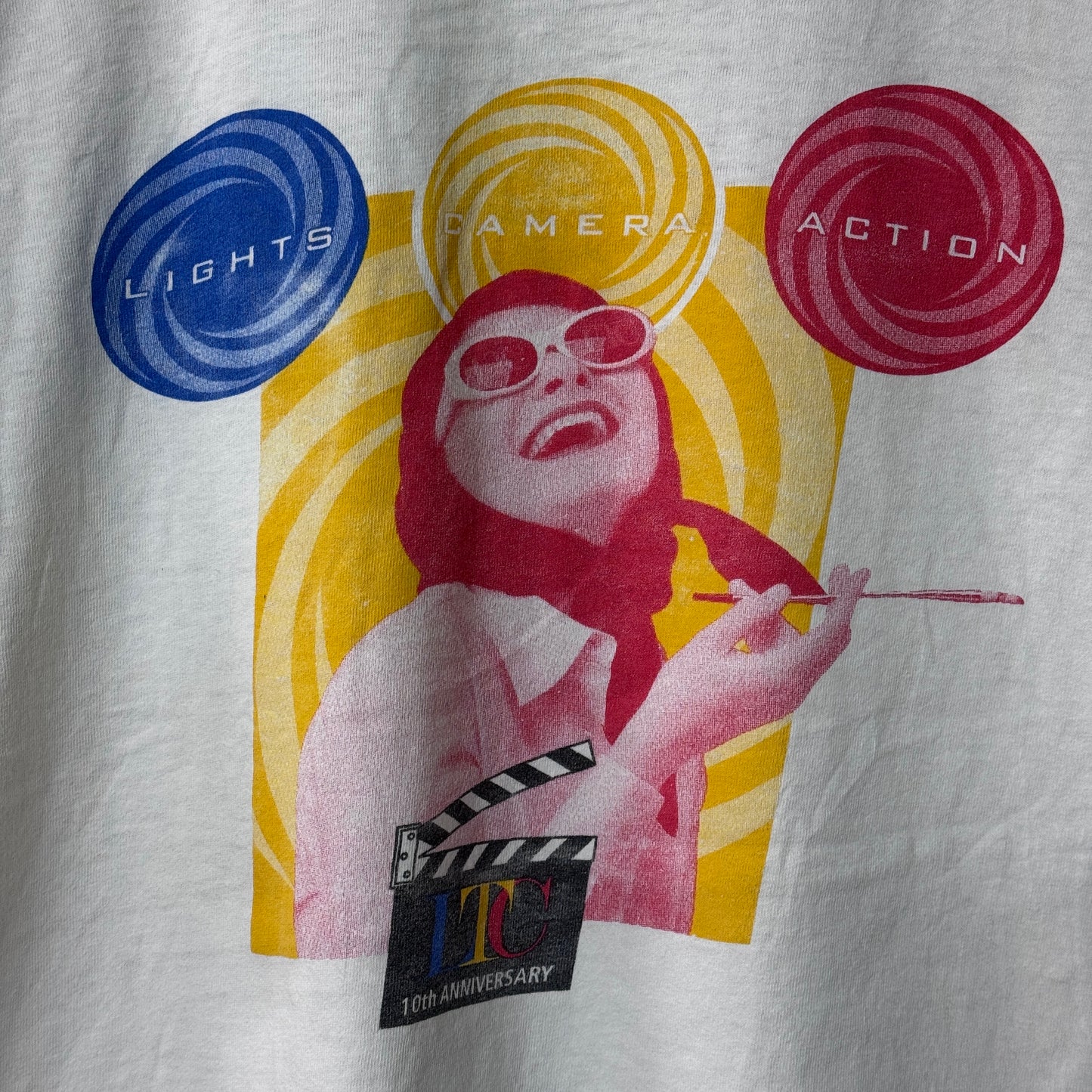 誰やねん"LTCプロモT"