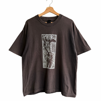 デビルマン　Tee