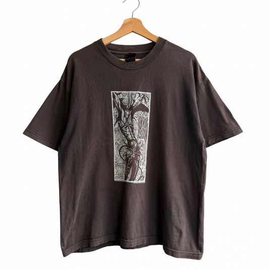 デビルマン　Tee