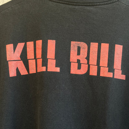 【こっちのパターン】KILL BILL