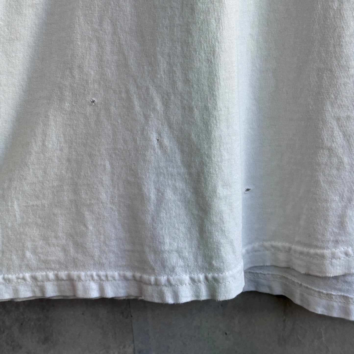 00s GREEN DAY "Dookie"襤褸