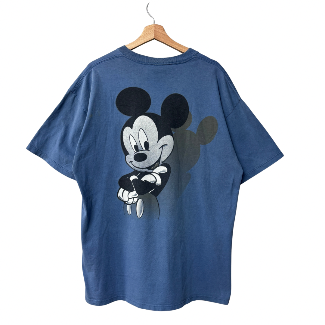MICKEY Calvin Kleinパロ