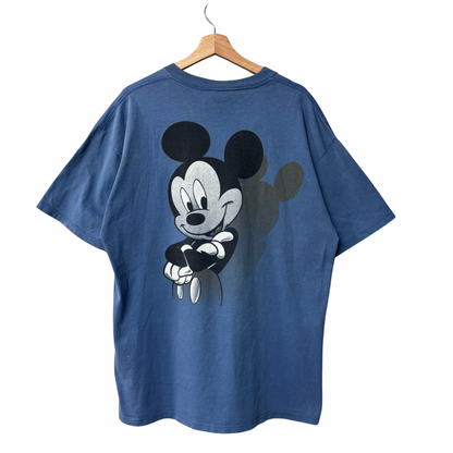 MICKEY Calvin Kleinパロ