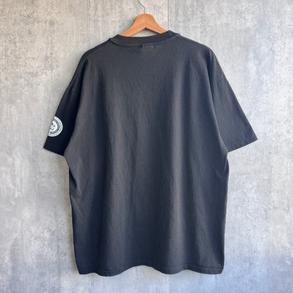 90s The Undertaker WWF Tee