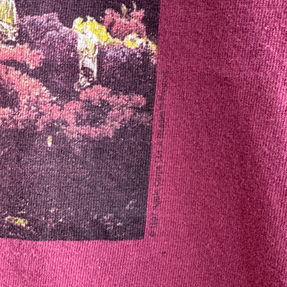 90s Beatles album Tee