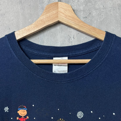 スヌーピー　クリスマスTee