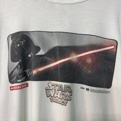 00s STAR WARS TRILOGY