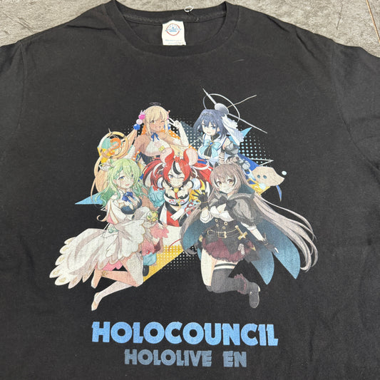 HOLOLIVE EN