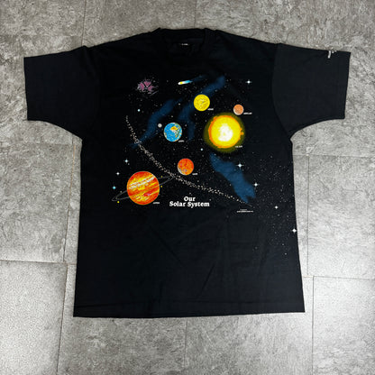 90s 宇宙モチーフTee