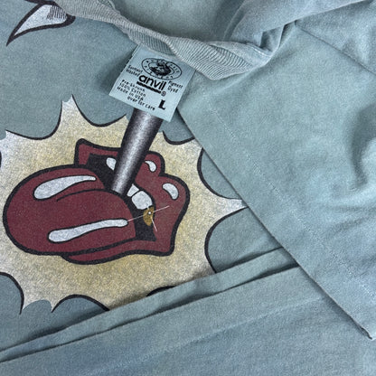 90s KING of SWORDS Tee