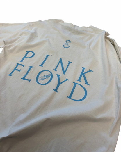 90s PINK FLOYD "Wish You Were Here"