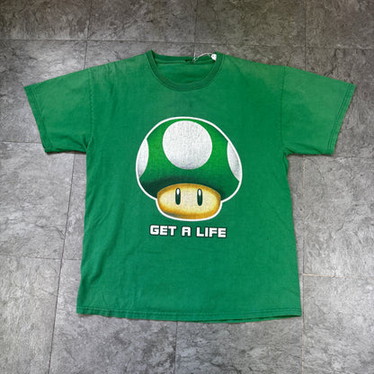 GET A LIFE ~1upキノコ~【良クラ】