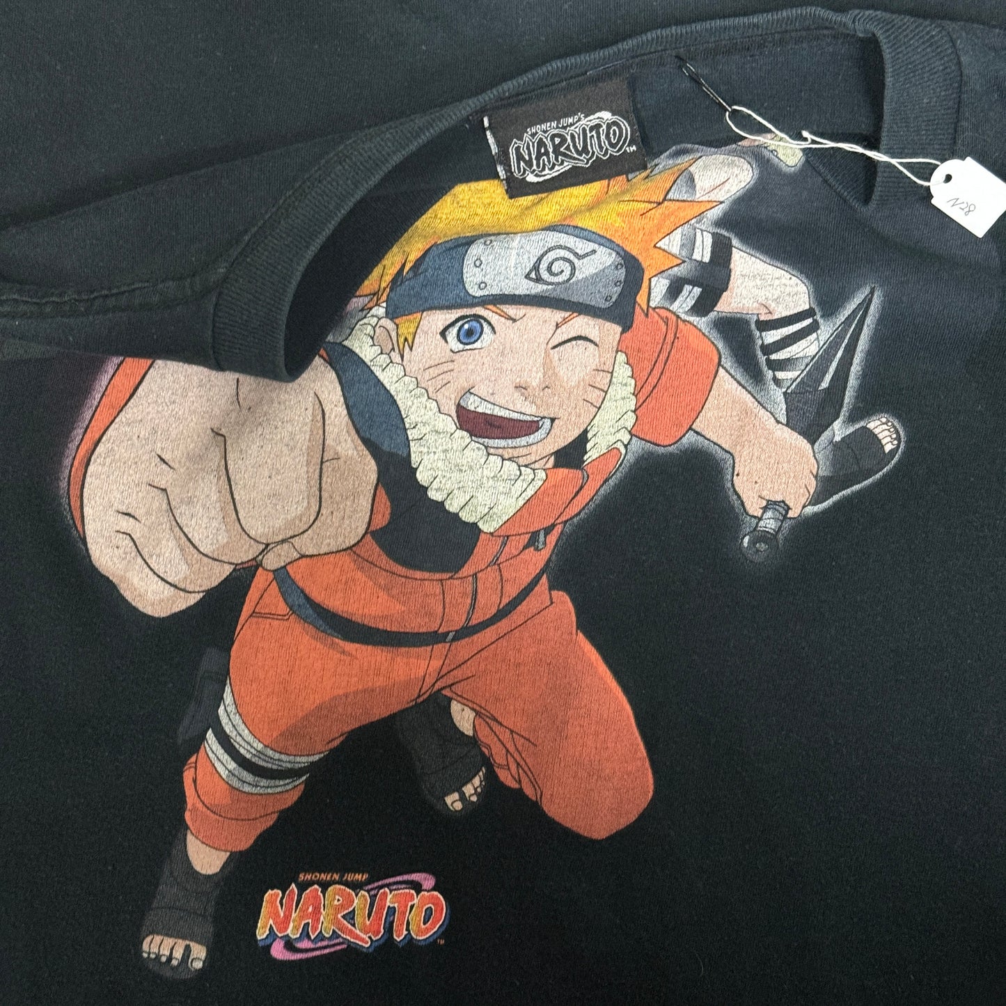 NARUTO ”マジで出ないいいやつ”