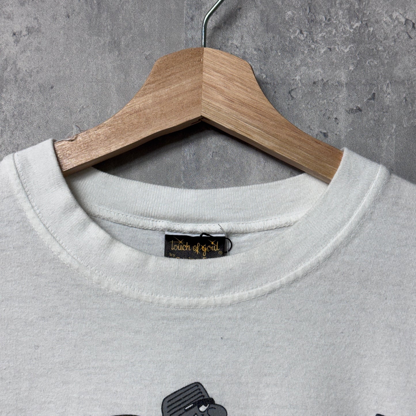 90s 48手"GOLF19番ホール"