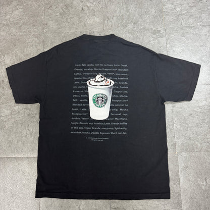 STAR BUCKS "個人的推し"