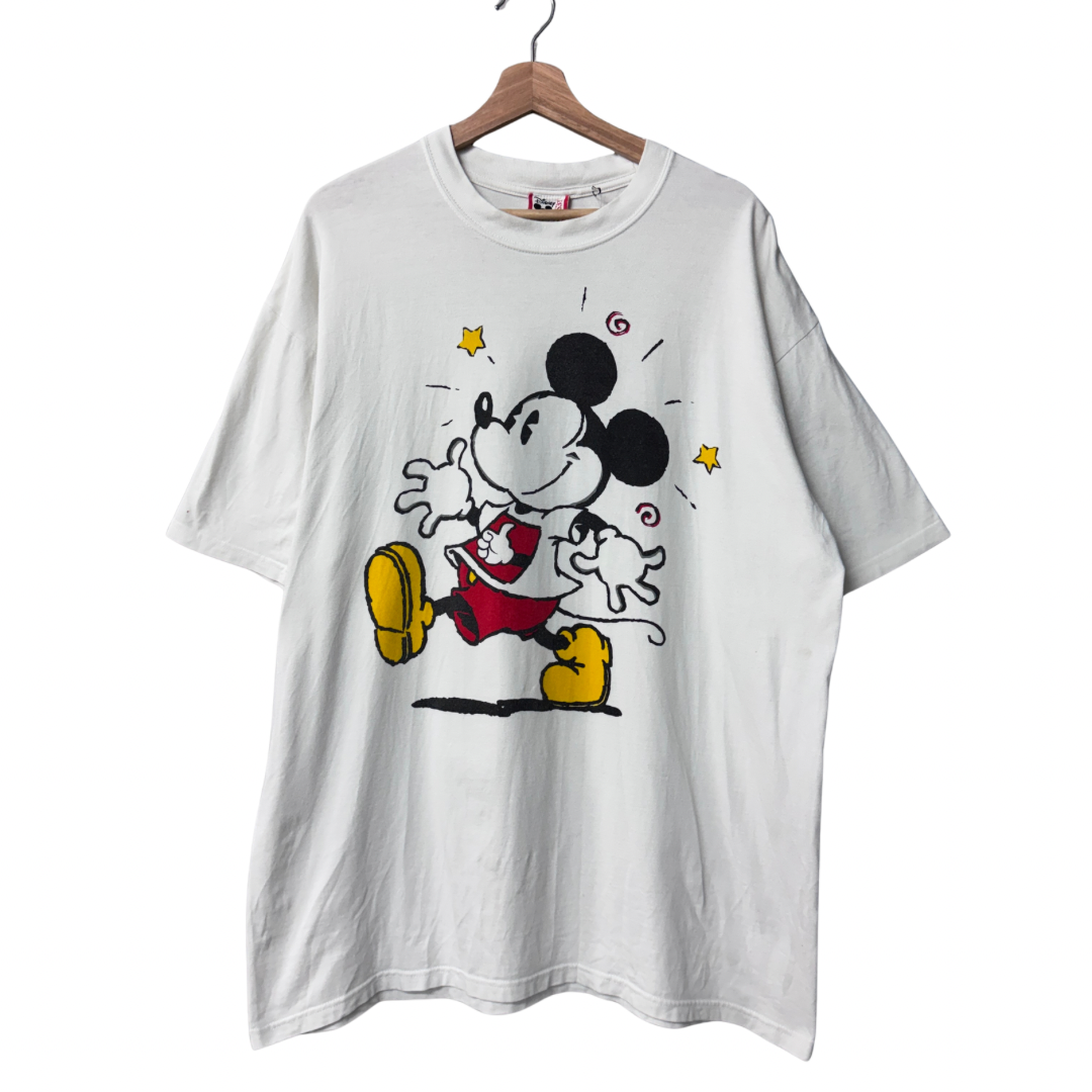 90s MICKEY 【個人的スペ枠】