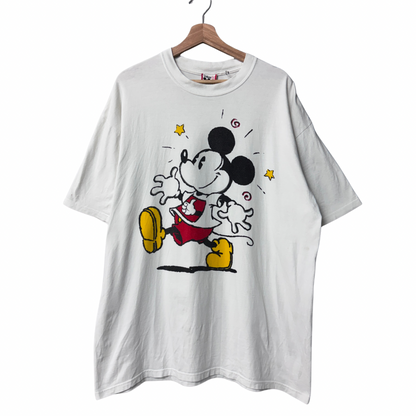 90s MICKEY 【個人的スペ枠】
