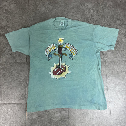 90s KING of SWORDS Tee