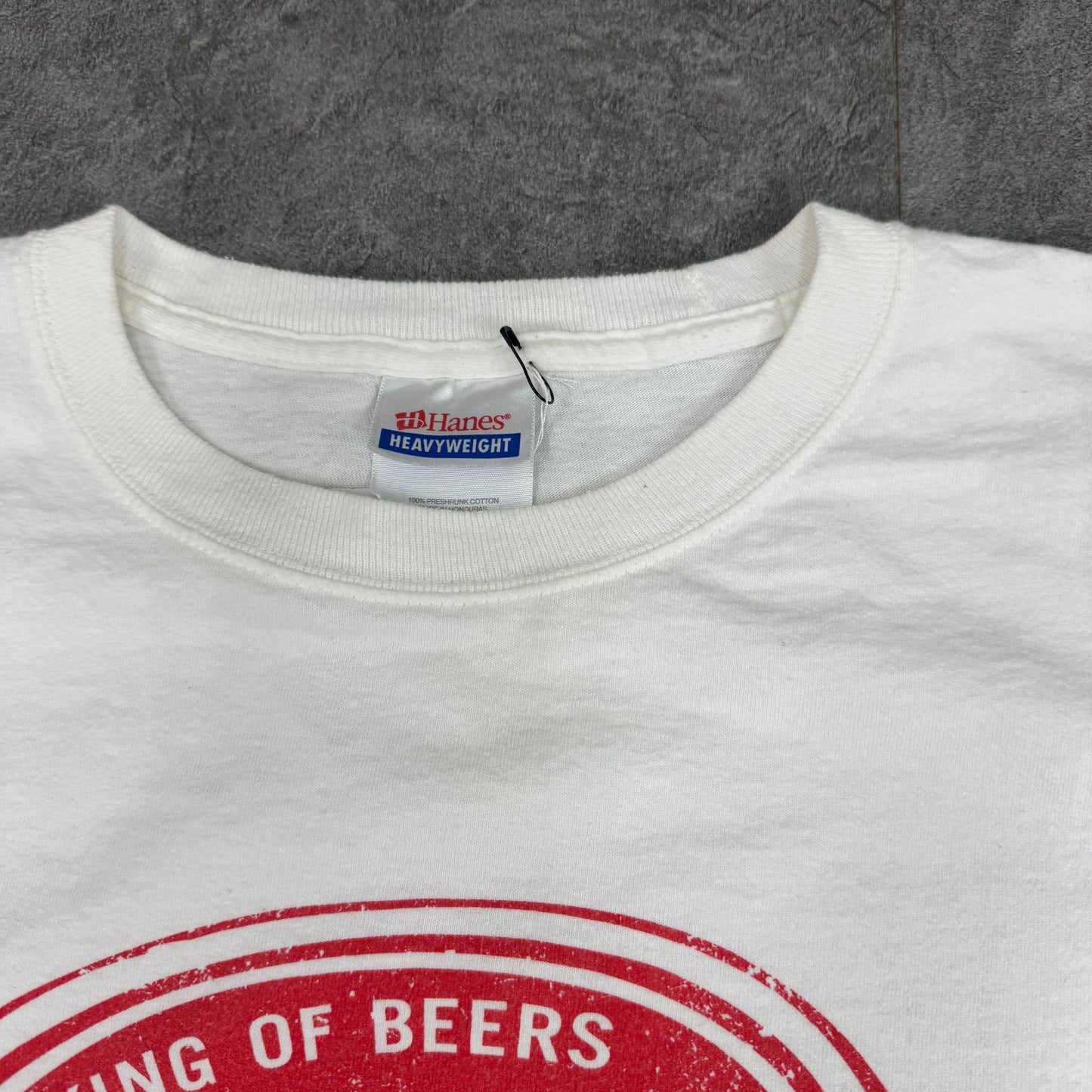 BUDWEISER "マイク"