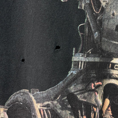 90s STARWARS PizzaHut