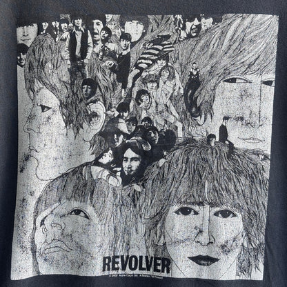 00s Beatles REVOLVER