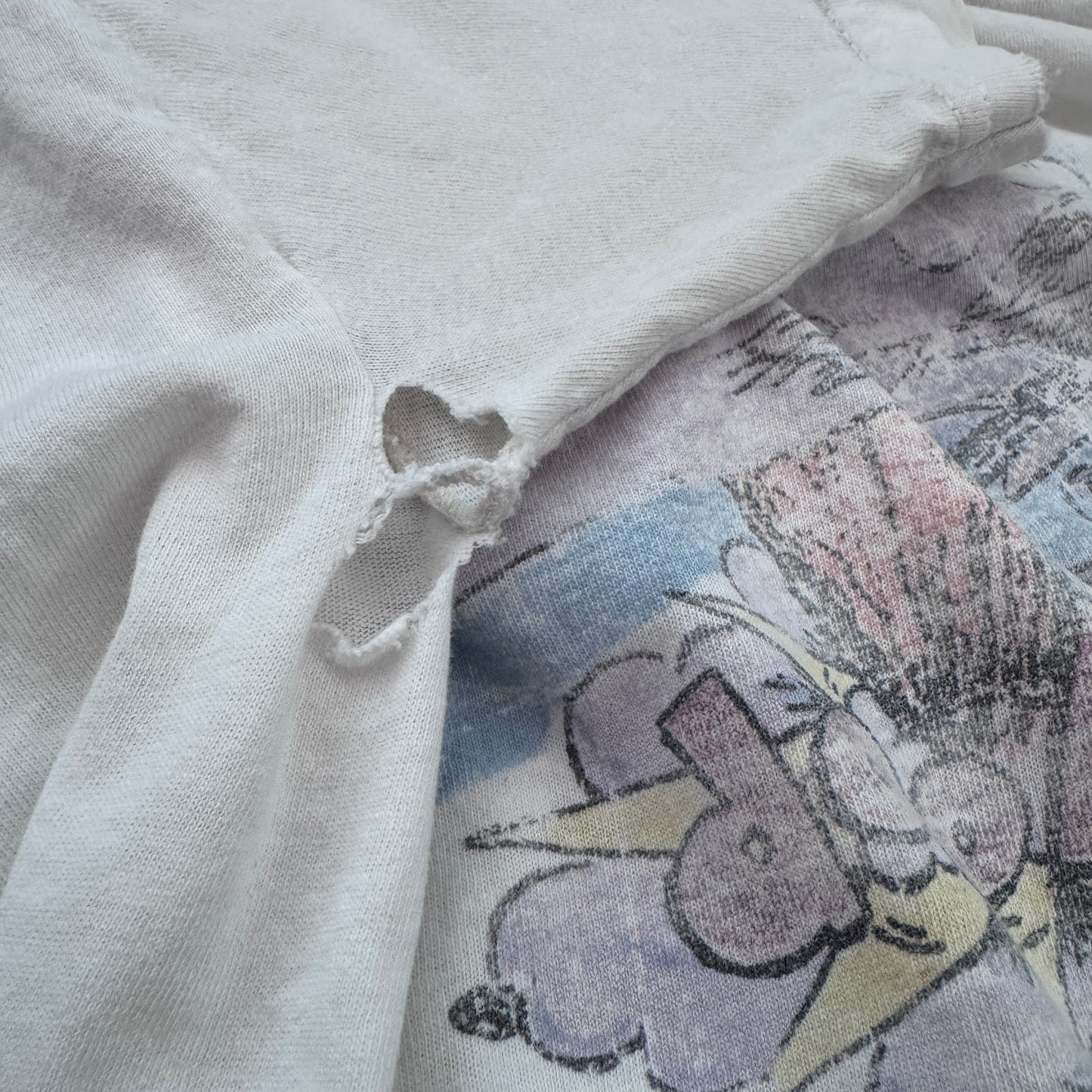 00s GREEN DAY "Dookie"襤褸