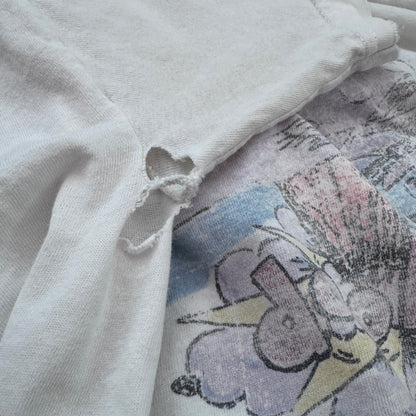 00s GREEN DAY "Dookie"襤褸