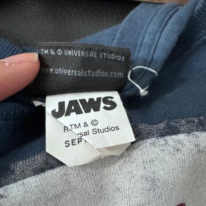 10s JAWS Movie Tee