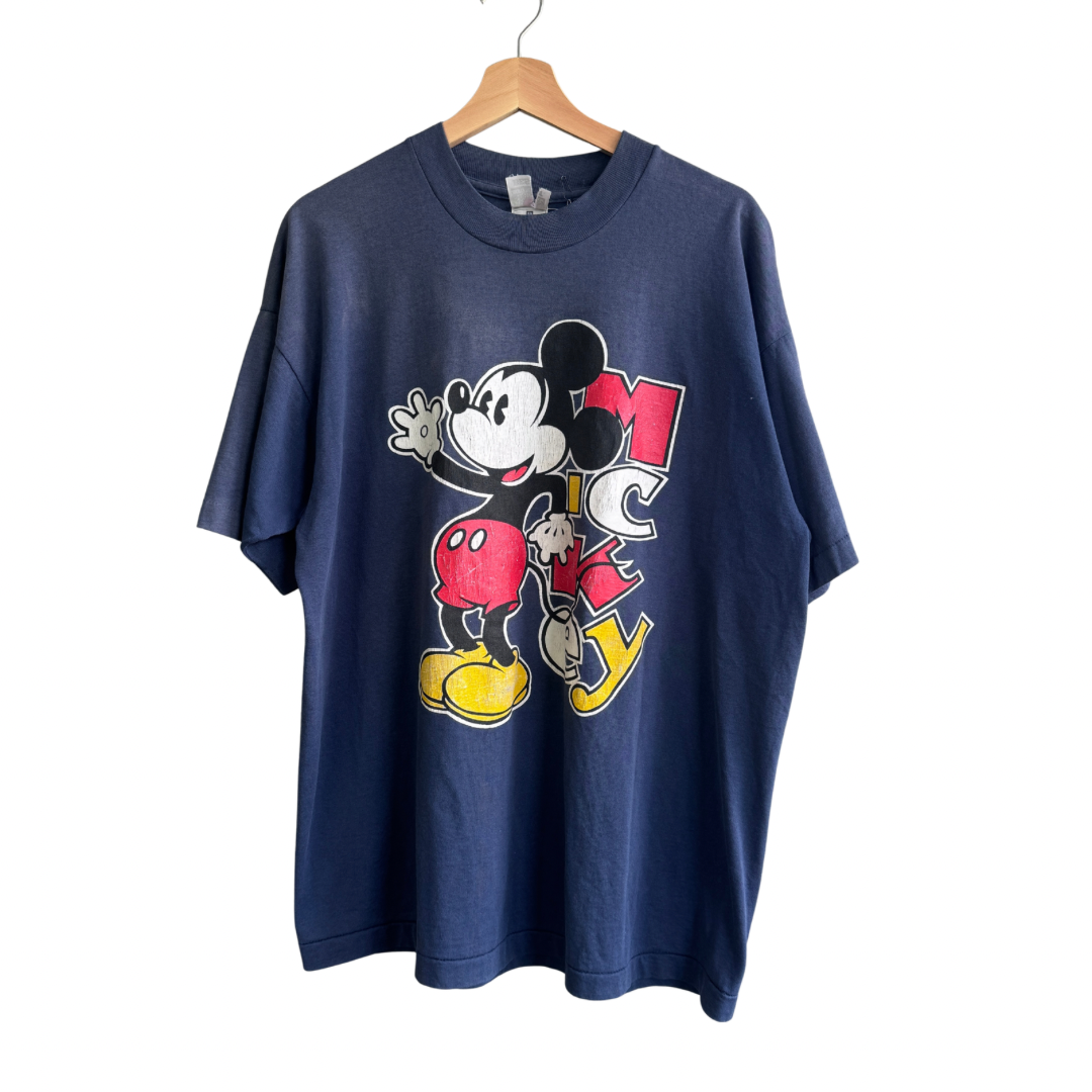 90s MICKEY "推し"