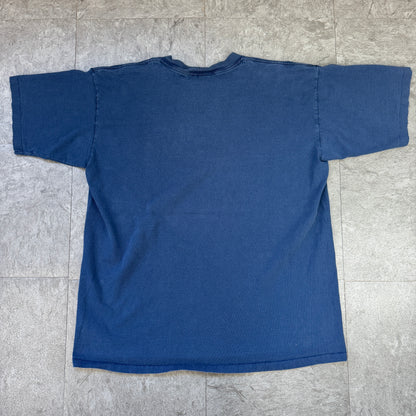90s スポンジボブ　クラッキングTee