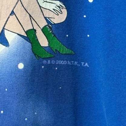 00s SAILOR MOON