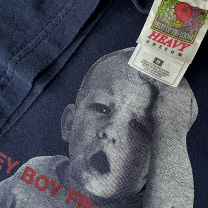 誰やねん"Baby face"