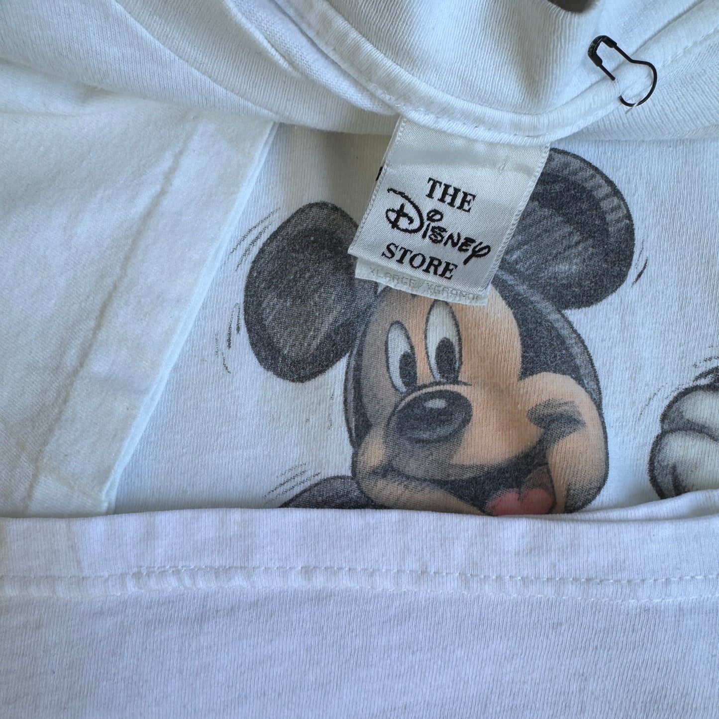 90s スケッチミッキー