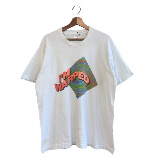 90s IBM "フラクタル"