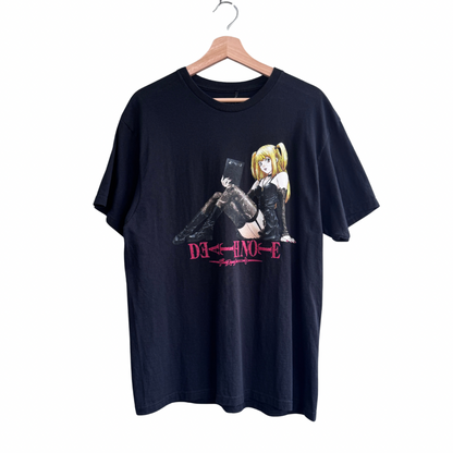 【王道】DEATHNOTE "ミサミサ"