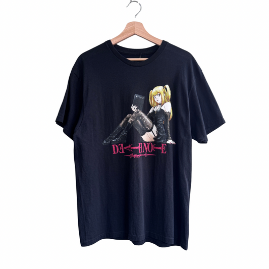 【王道】DEATHNOTE "ミサミサ"